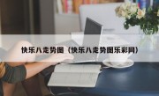 快乐八走势图（快乐八走势图乐彩网）